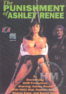 best of Renee punishment ashley