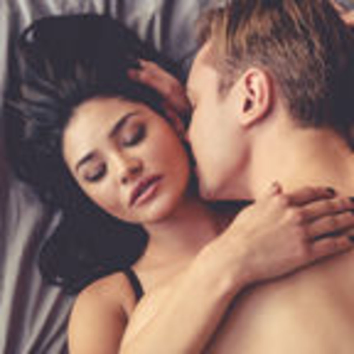 Mad D. reccomend romantic love making orgasm