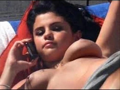 best of Gomez nude selena every