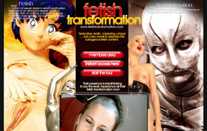 Subzero reccomend fetish transformation