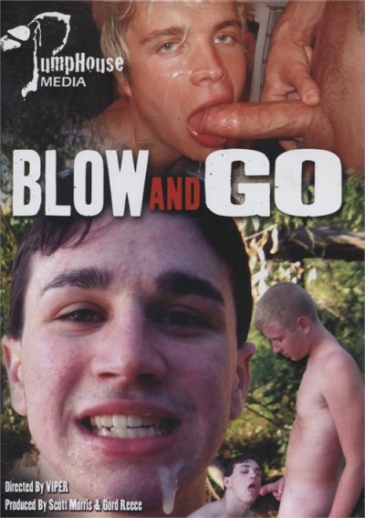 Muffy reccomend blow n go