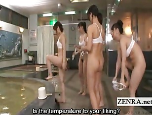 Ref recommendet sauna japan
