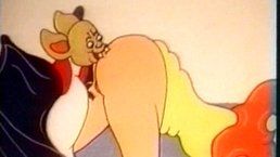 Bishop recommendet animated adult cartoons funny