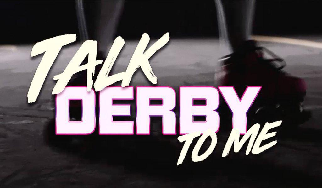 Talk derby trailer