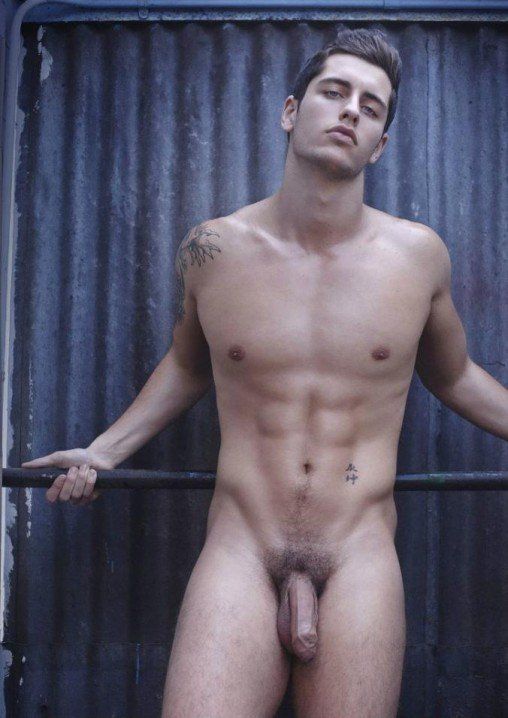 best of Top male com nude models