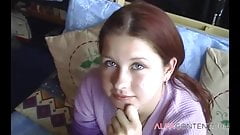 Baby D. recommendet blow english amateur loves teen