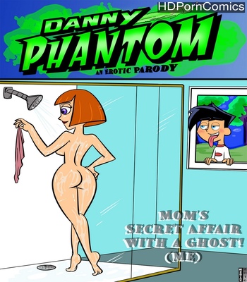 best of Phantom sex comics danny porn