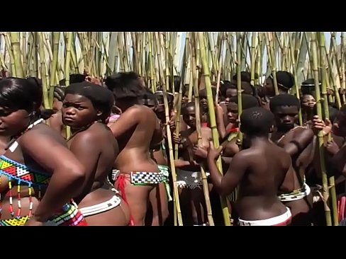 best of Traditional dance zulu pictures nude