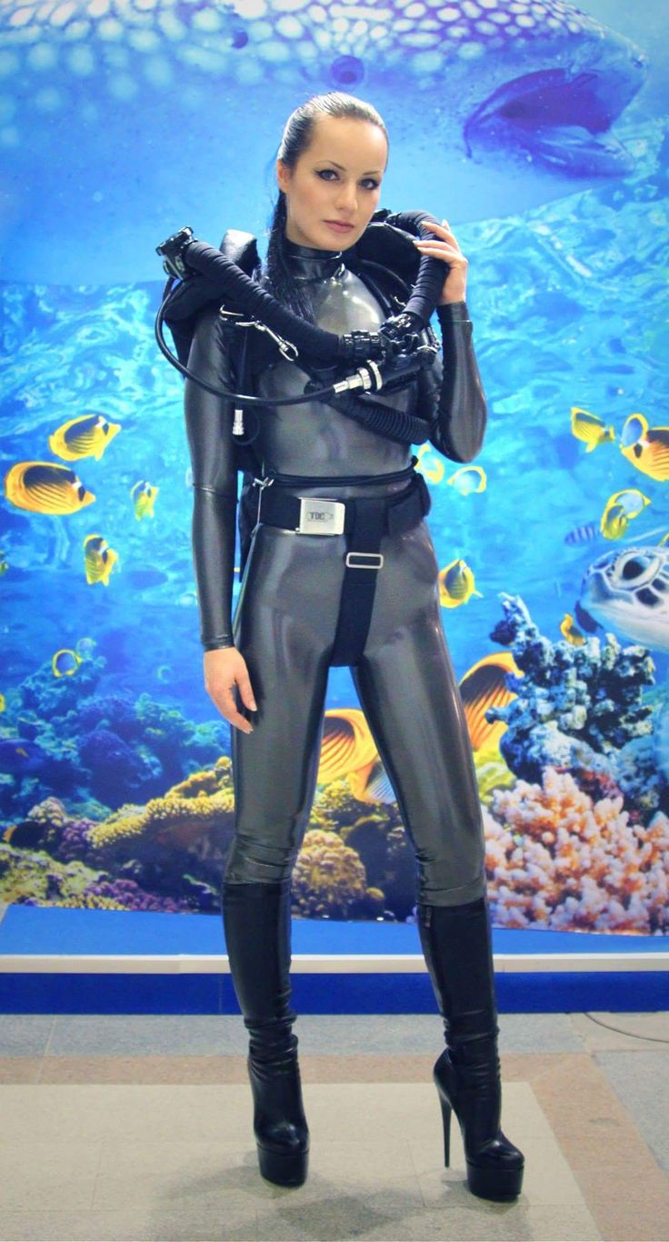 Sparkles recommend best of girl scuba wetsuit