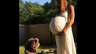 best of Pregnant compilation getting
