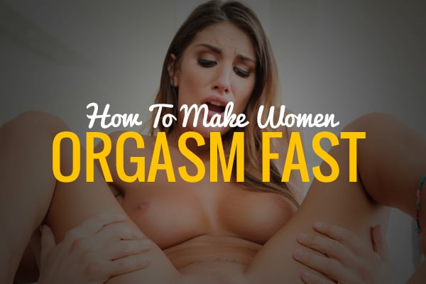Senior reccomend howto make woman orgasm