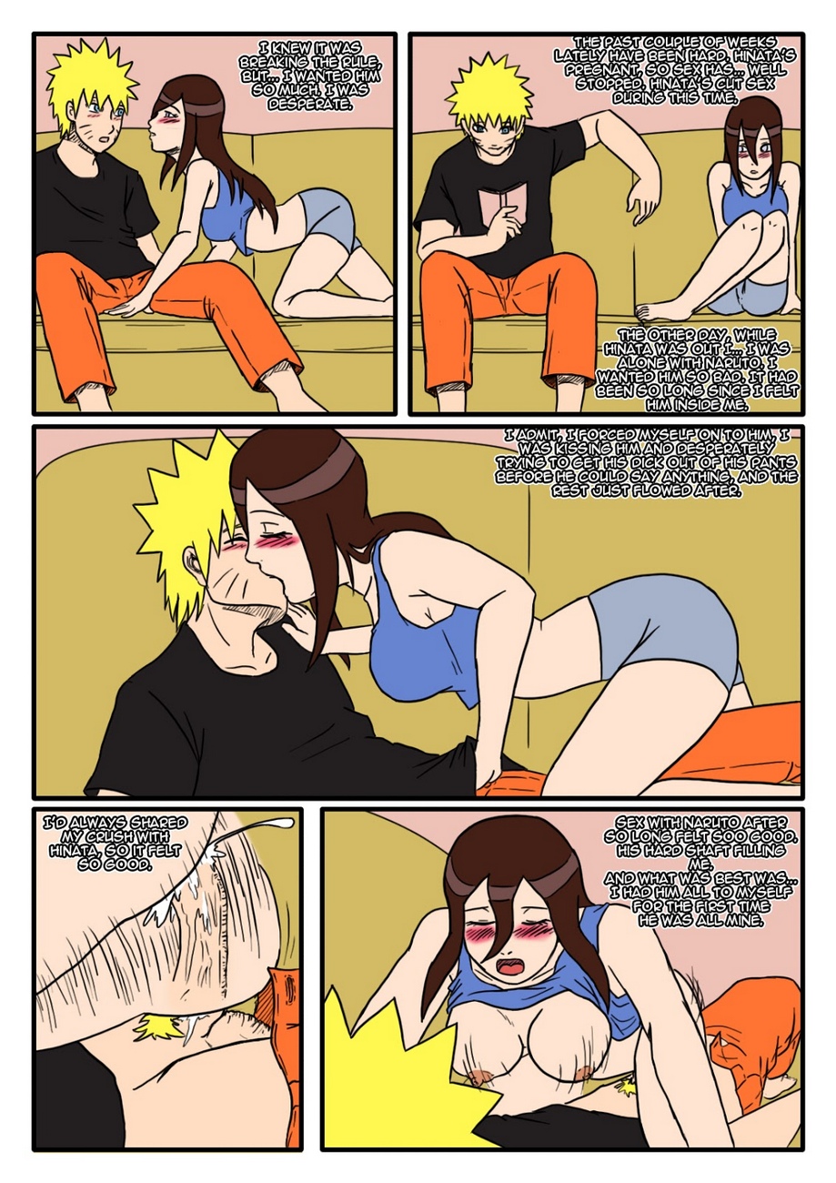 Isis recommendet sex comics naruto