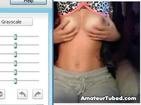 best of Girl perfect omegle with