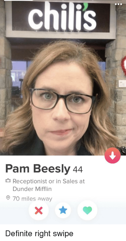 Pam beesly from the office look alike