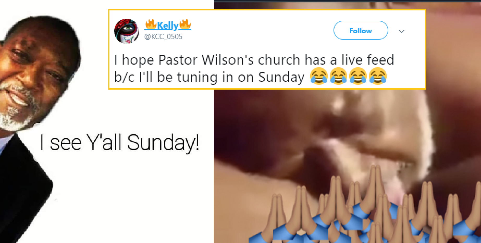 Jetta reccomend pastor wilson