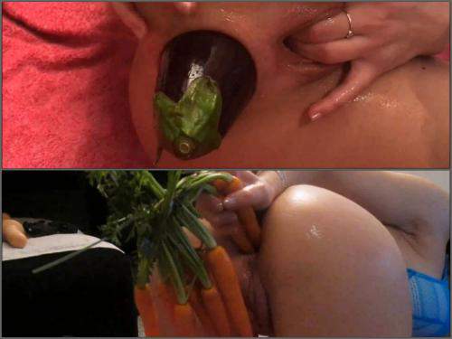 X-Ray recommend best of insertion pepper