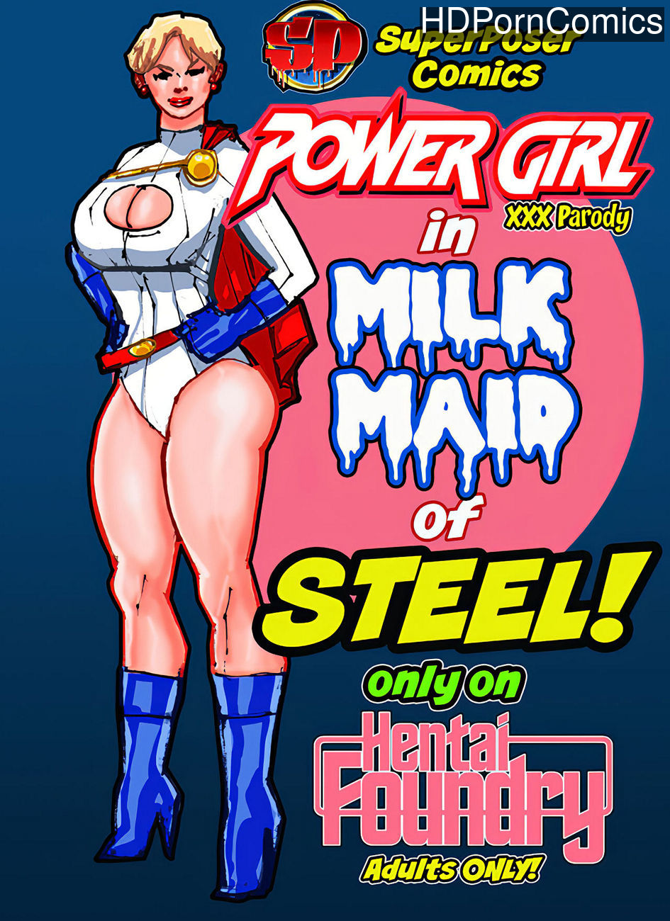 Turanga reccomend powergirl breast expansion animation
