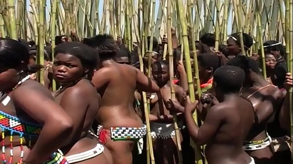 Reed dance pussy pics