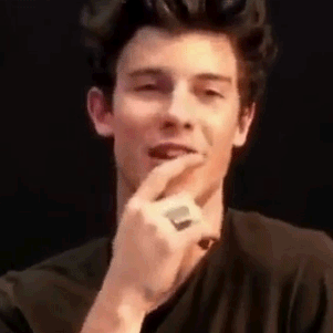 shawn mendes moaning (close eyes for better experience).
