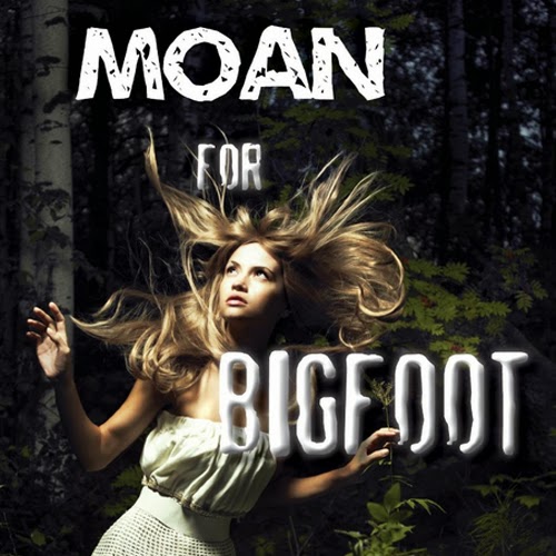 The bigfoot porno you