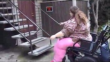best of Daughter chair training wheel bound