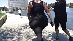 Captian R. recomended wife walk bbw