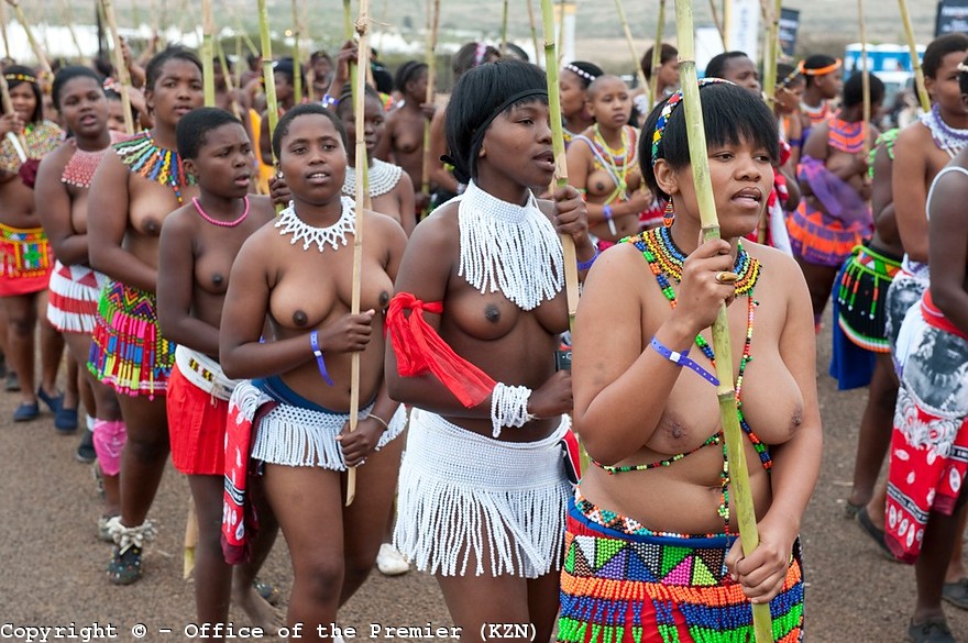 Zulu traditional nude dance pictures