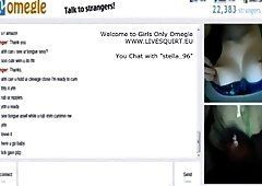 best of Dirty talk omegle