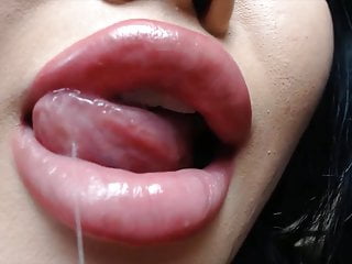 best of Closeup lips