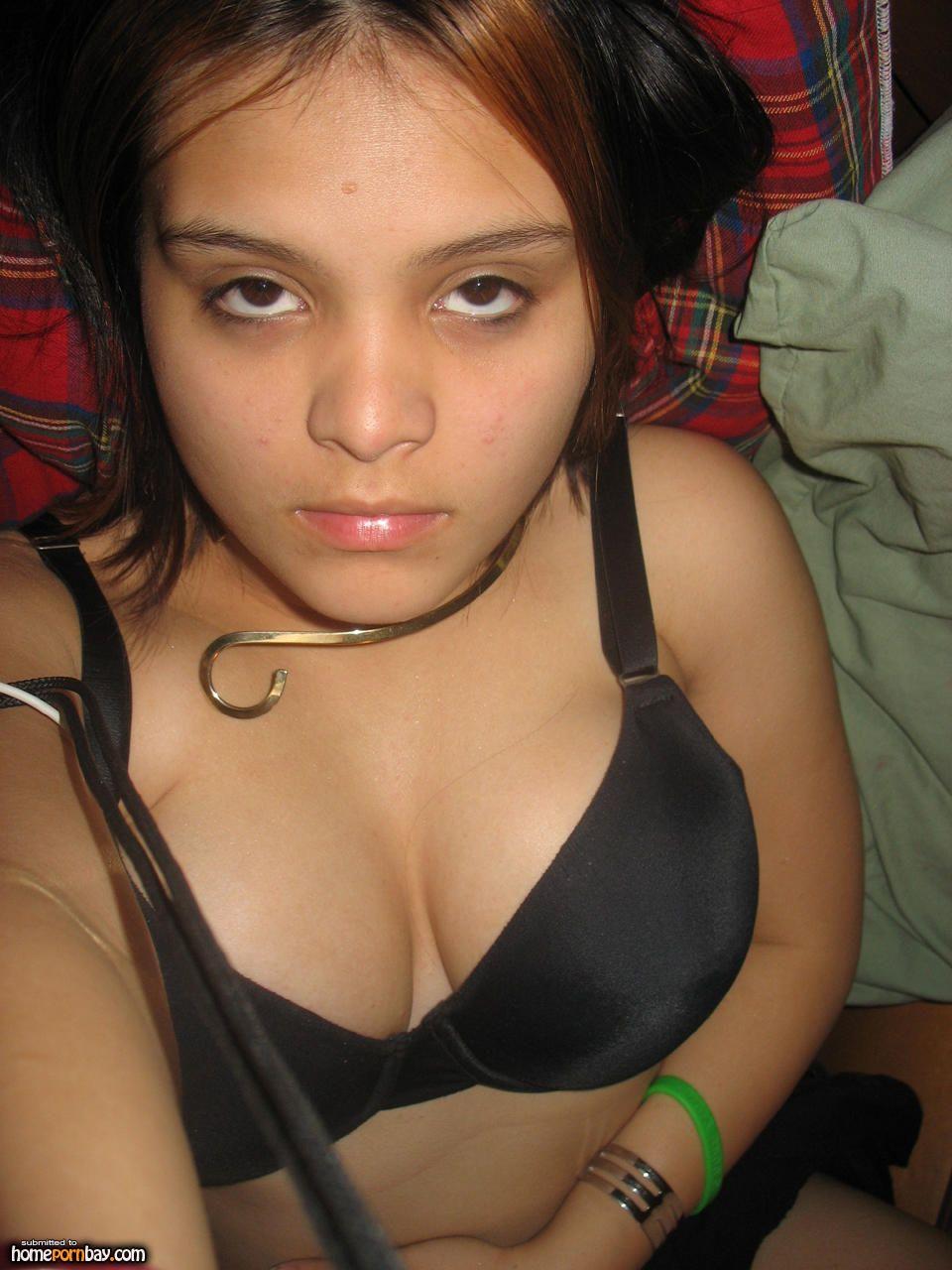 Naked Mexican Teen Pics