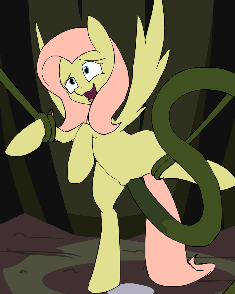 Daisy reccomend fluttershy inflation