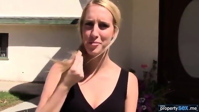 Salty recommend best of PropertySex - Hot Latina real estate agent fucks her client like a pornstar.