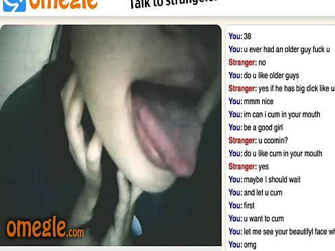 best of Mouth tease omegle