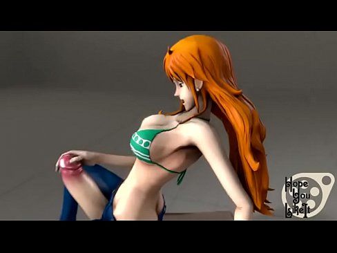 Speed recomended nami sfm