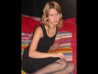 Inspector reccomend french beauty amateur