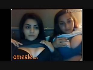 Bad M. F. reccomend omegle shocked girl