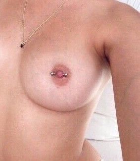 best of Fuck nipple piercing