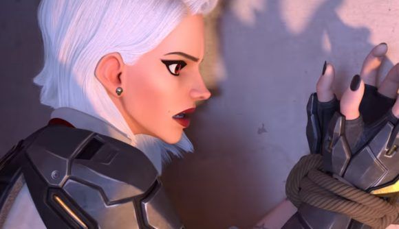 Ump recomended overwatch Ashe Compilation(Full Sound).