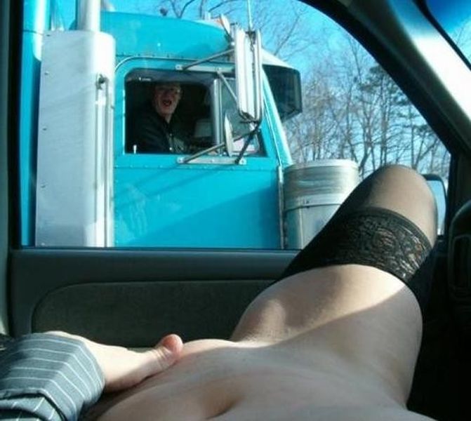 best of Driving flashing