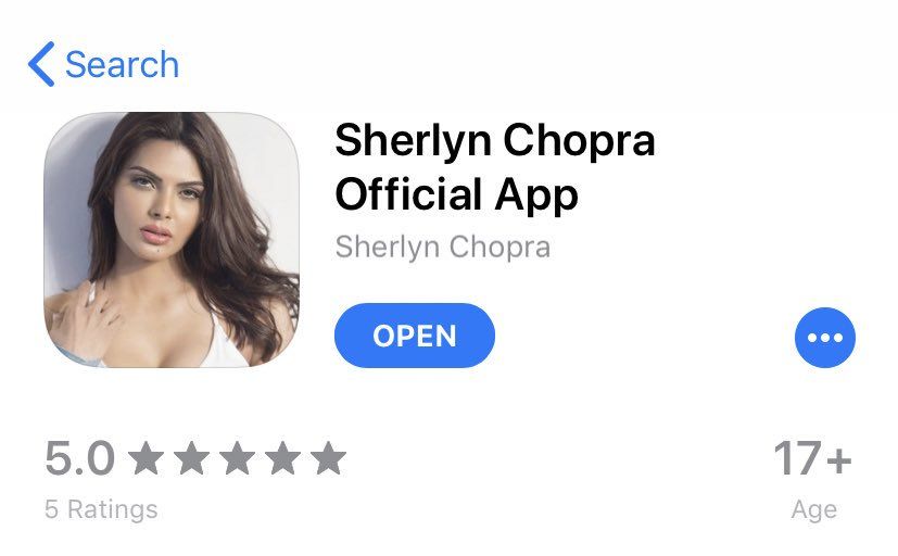 Miss reccomend sherlyn chopra mausam