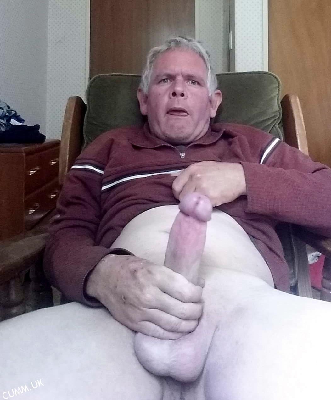 Porno Old Penis