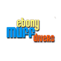 best of Divers ebony muff