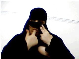 best of Niqab arab