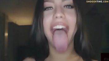 Cum play swallow compilation