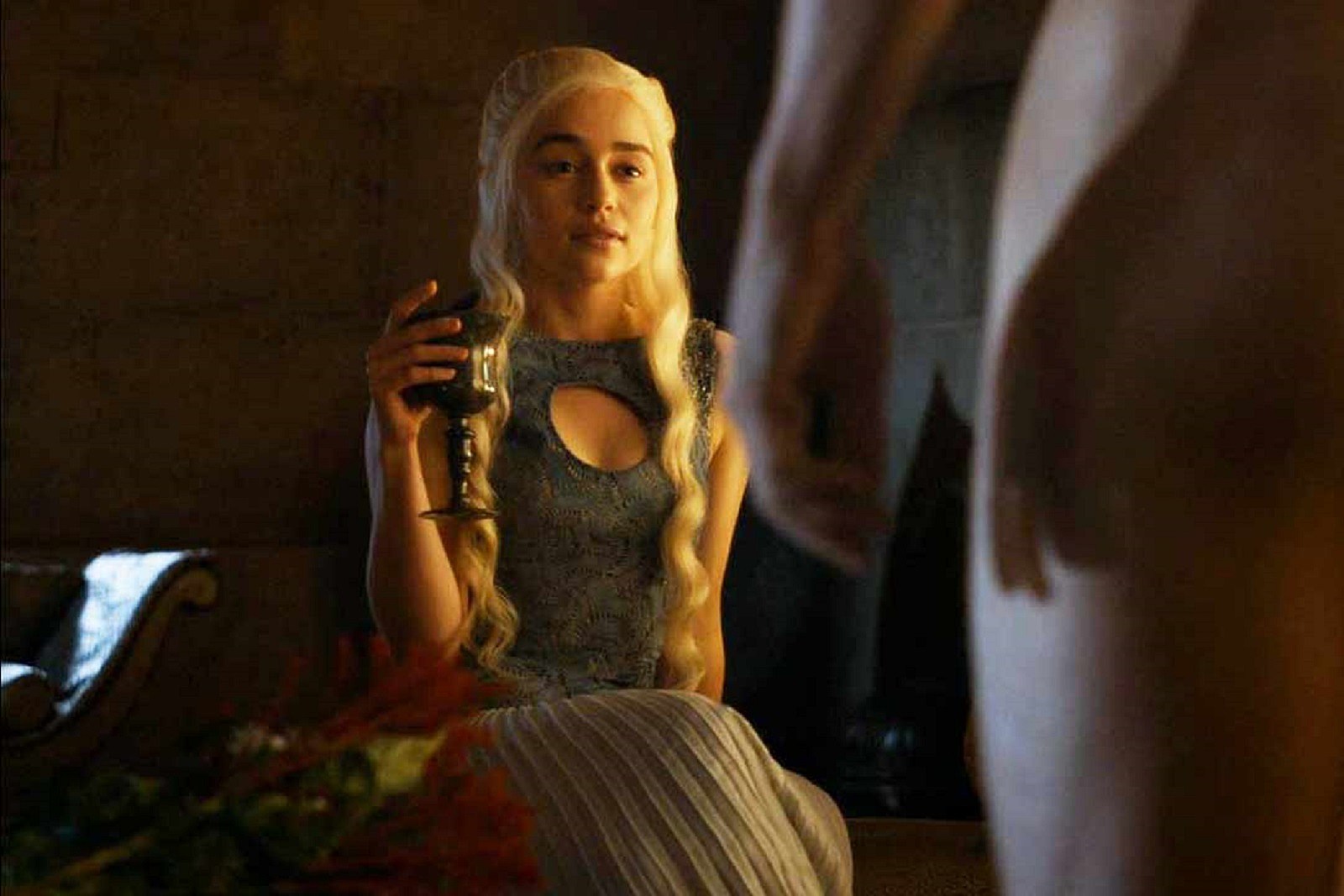 Boomer recommend best of Sex Scene Compilation Game of Thrones HD Season 5.