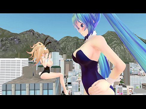 Breast expansion mmd