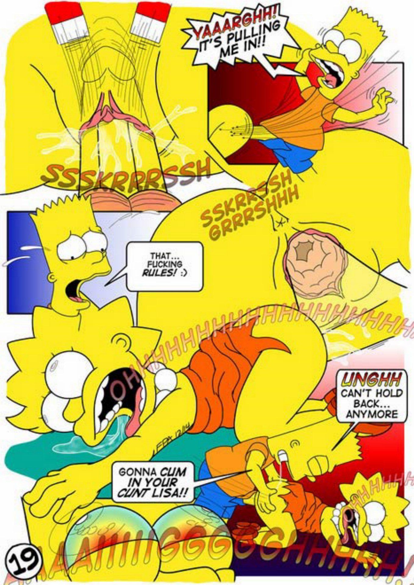 best of Simpson cartoon lisa