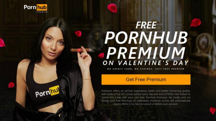 Premium pornhub