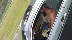 best of While driving jacking
