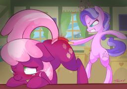 best of Inflation fluttershy